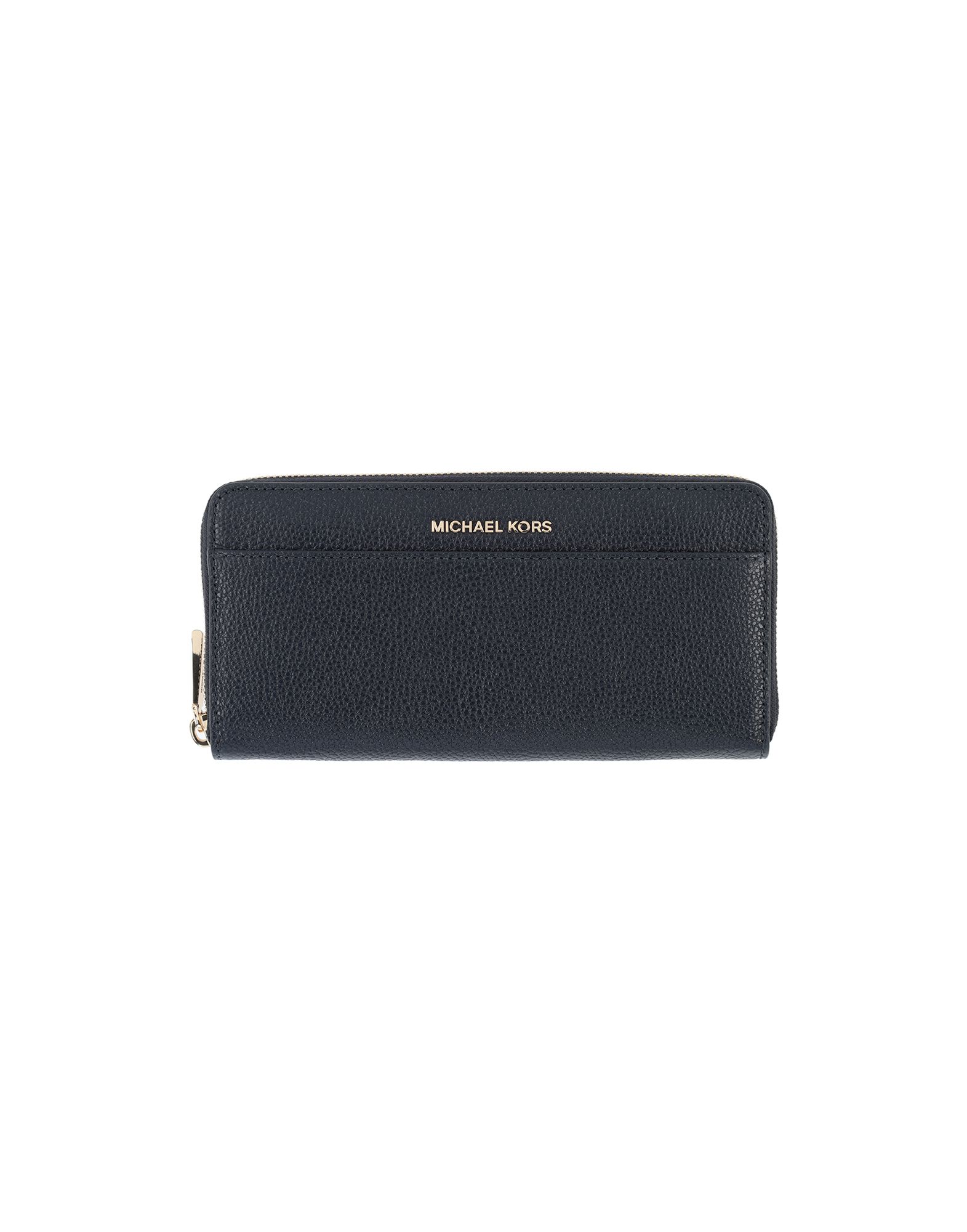 michael kors wallet yoox