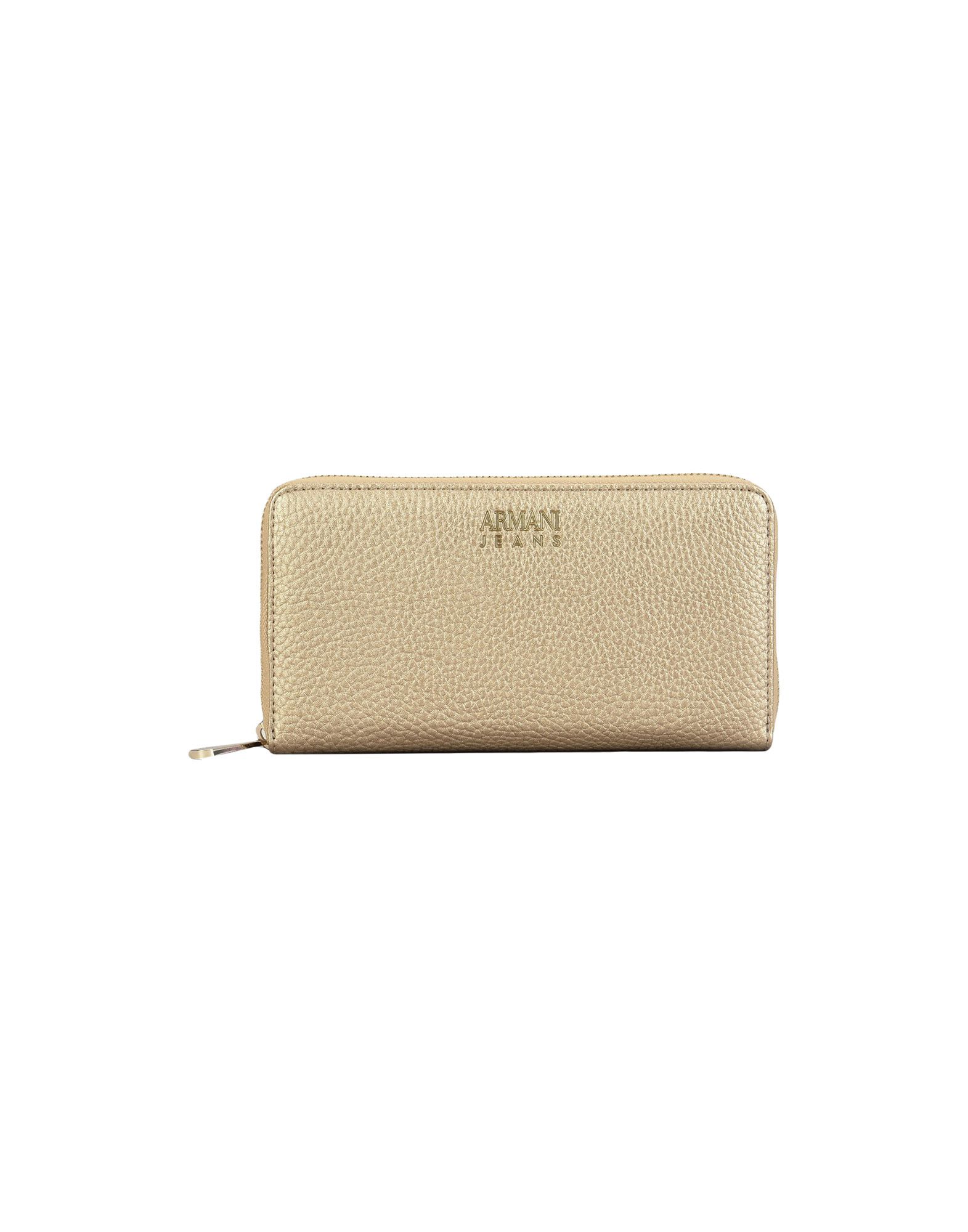 armani jeans wallets
