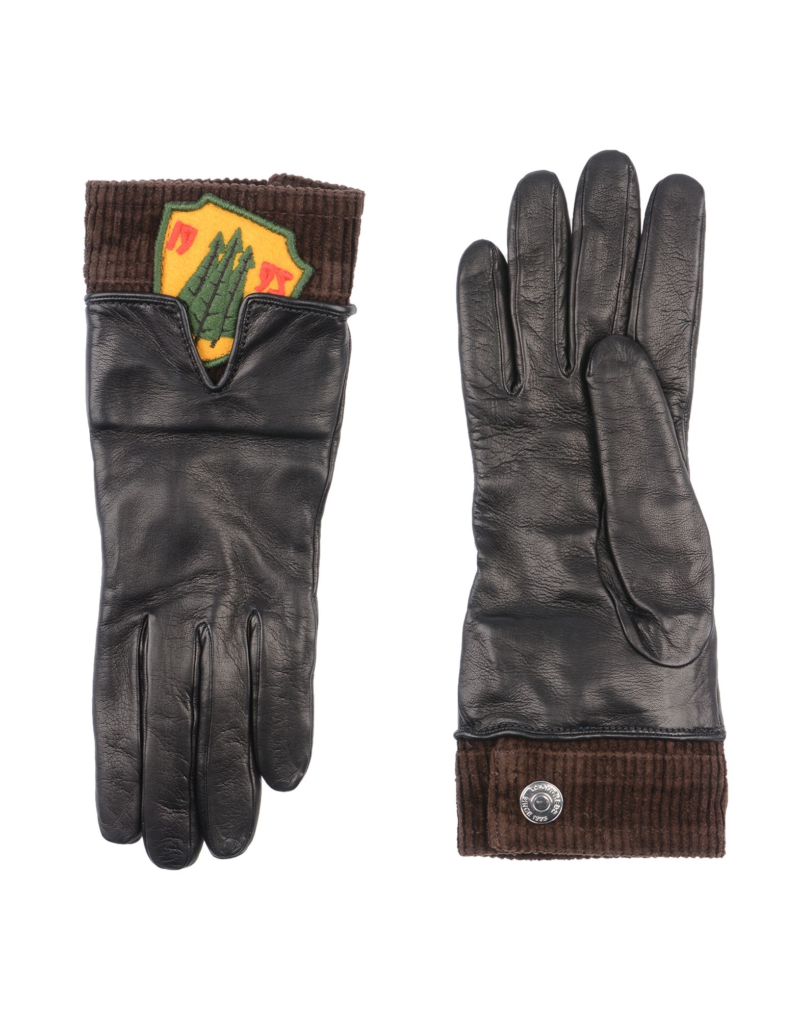 DSQUARED2 - Gloves