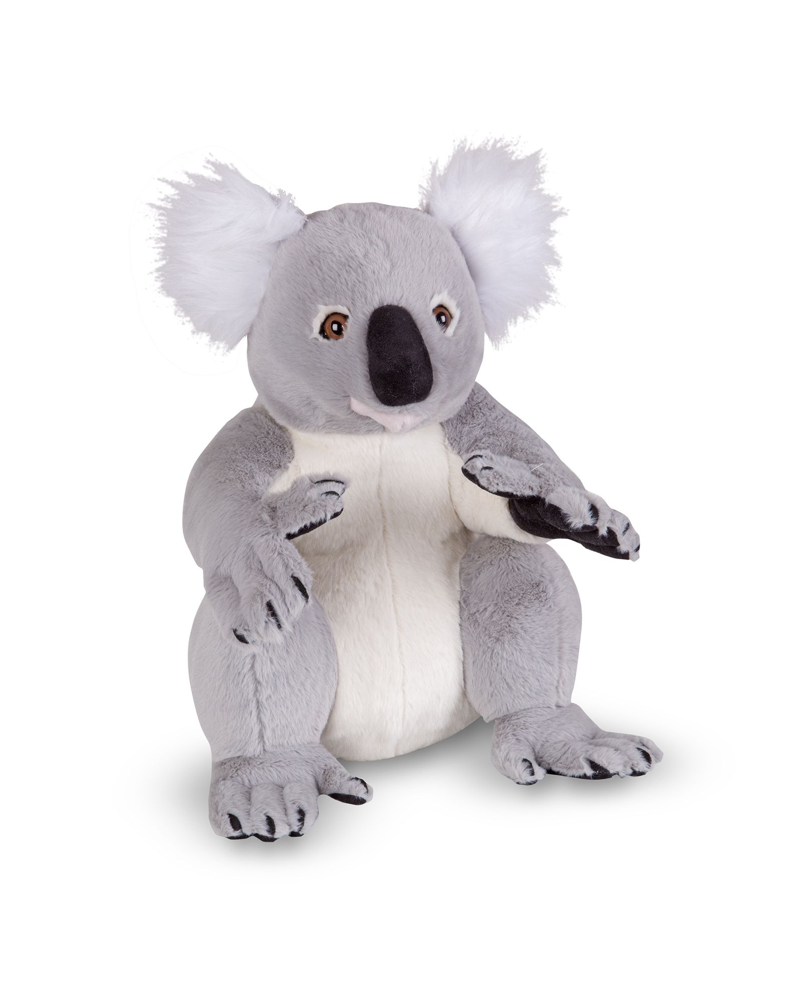 melissa and doug soft toys