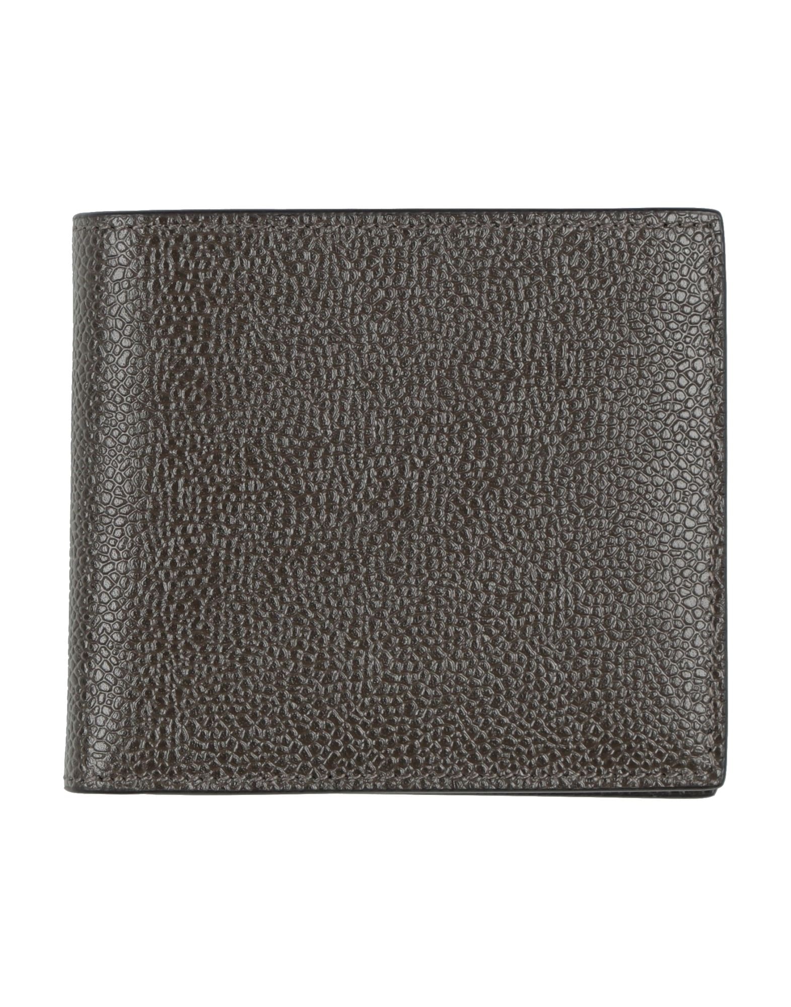 THOM BROWNE - Wallets