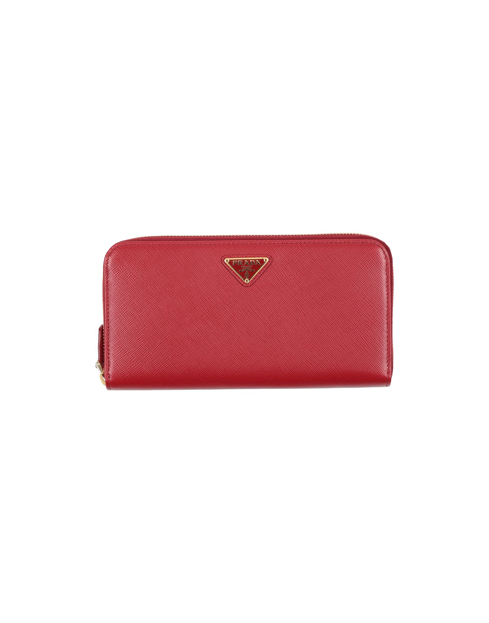 prada wallet online