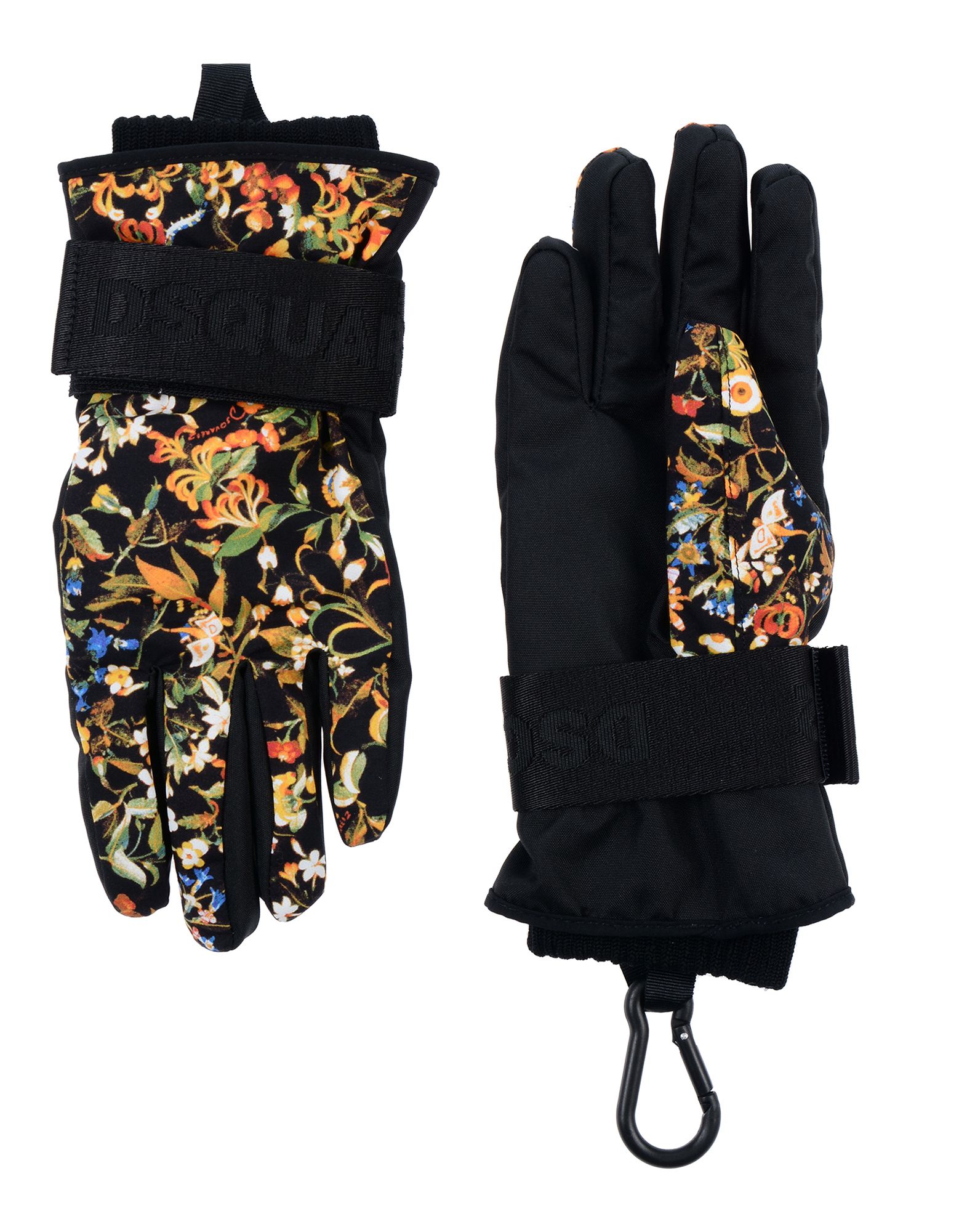 DSQUARED2 - Gloves