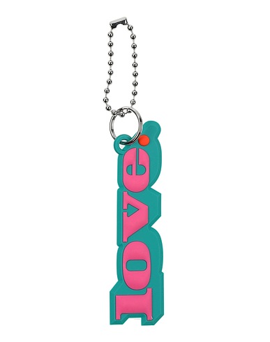 ZOOM MARC JACOBS - Key ring
