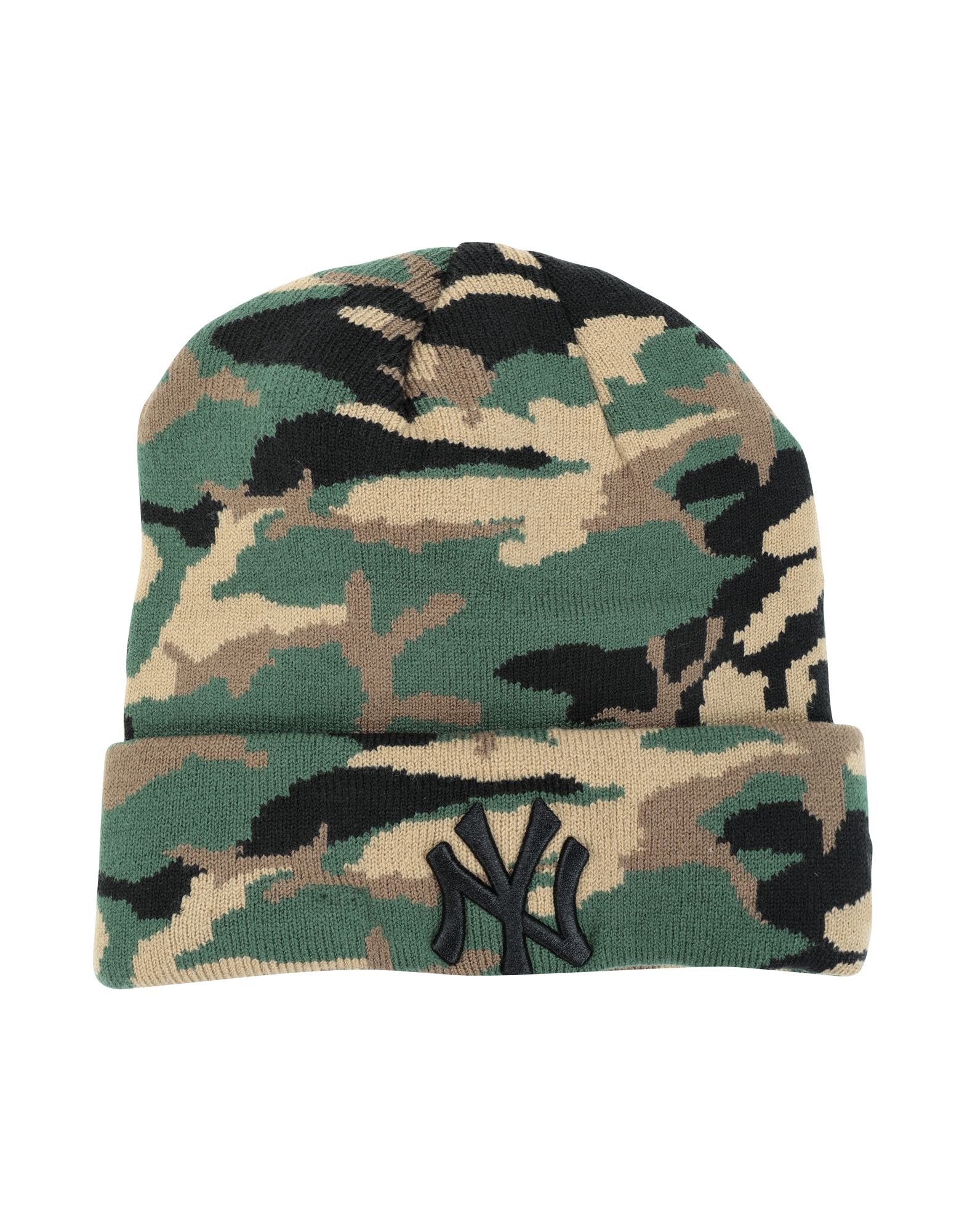camo new era hat