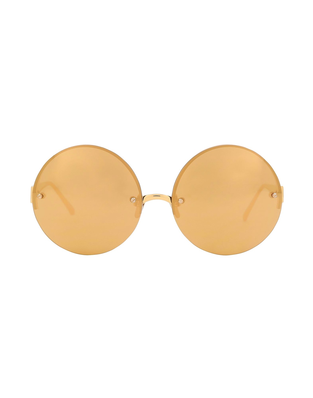 LINDA FARROW - Sunglasses