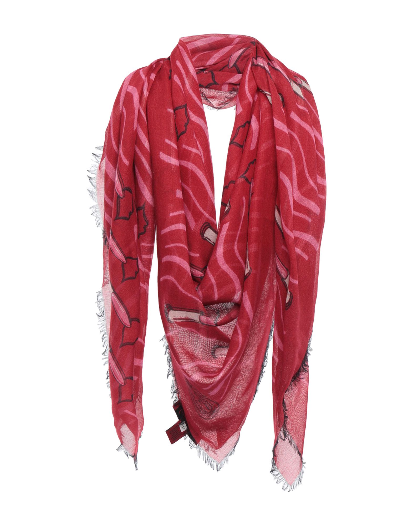 VALENTINO GARAVANI - 스카프 & 머플러