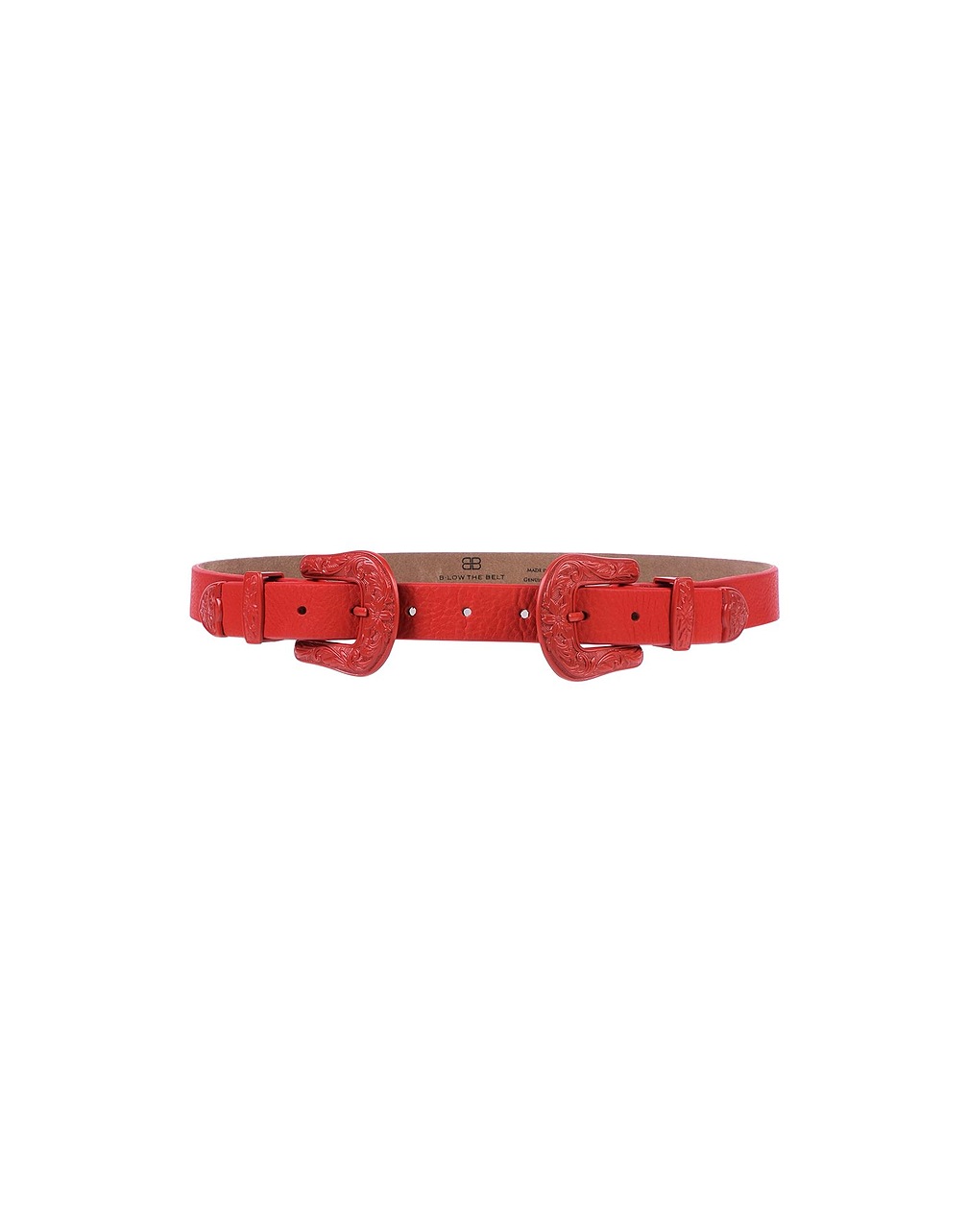B-LOW THE BELT - Ceintures