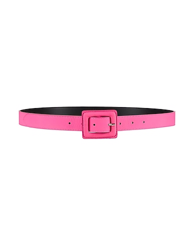 B-LOW THE BELT Belts Soft Leather
