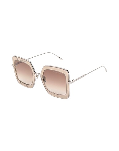ZOOM BOTTEGA VENETA - Sunglasses