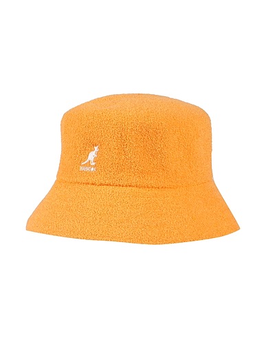 KANGOL Sombrero Mandarina 45% Modacrílico, 40% Acrílico, 15% Nailon