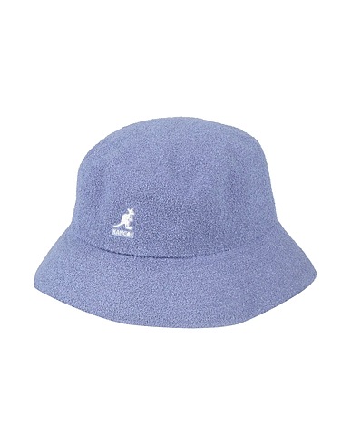 KANGOL Sombrero Azul pastel 45% Modacrílico, 40% Acrílico, 15% Nailon