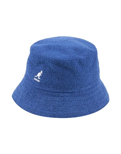 KANGOL Hat 45% Modacrylic, 40% Acrylic, 15% Nylon