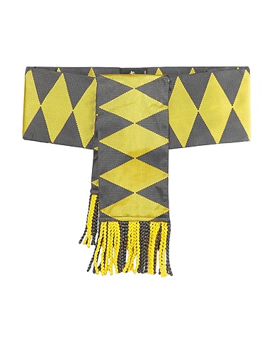 ZOOM ETRO - High-waist belt