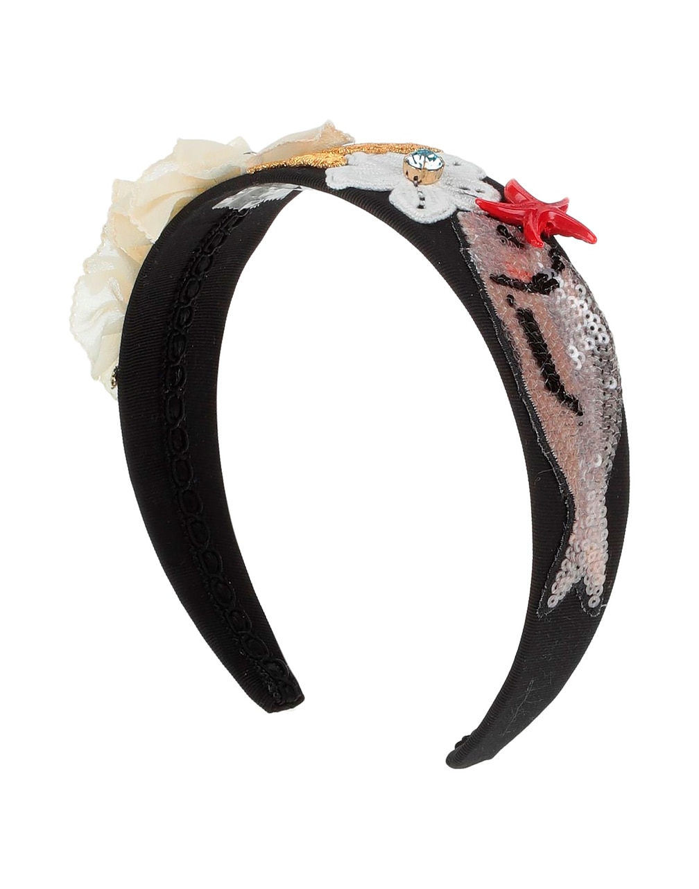 DOLCE&GABBANA - Hair accessories