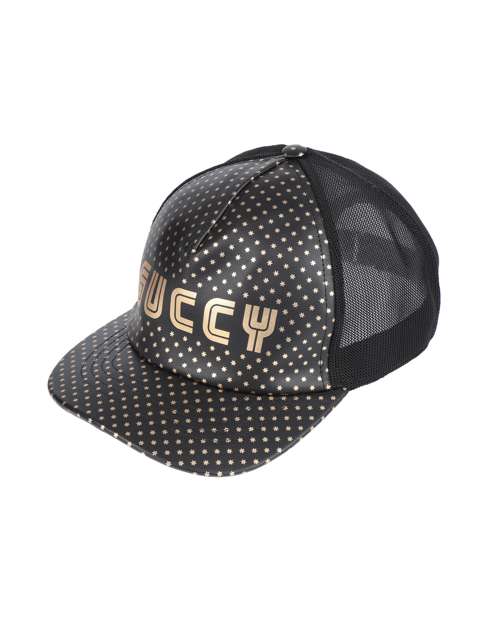 white gucci hat mens