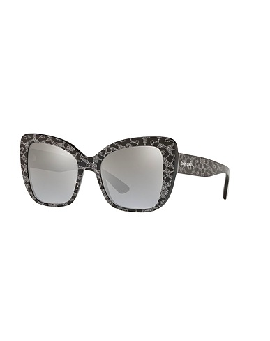 ZOOM DOLCE & GABBANA - Sonnenbrille