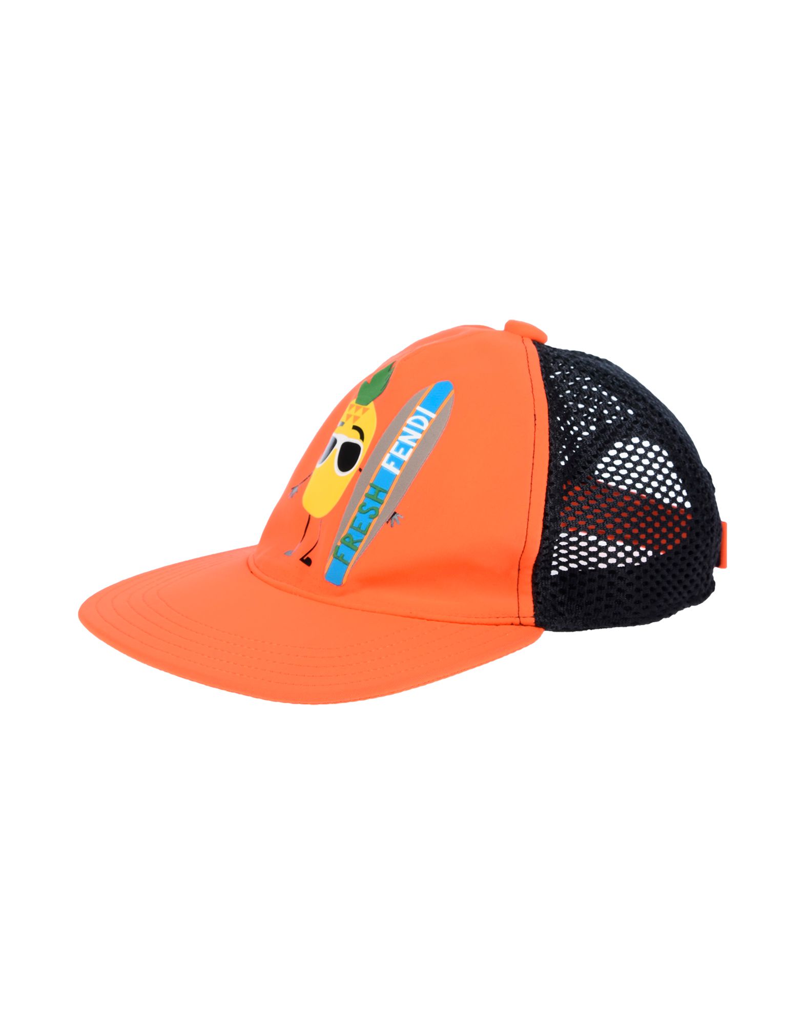fendi kids hat