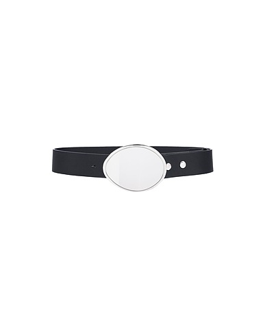 ZOOM MAISON MARGIELA - Regular belt