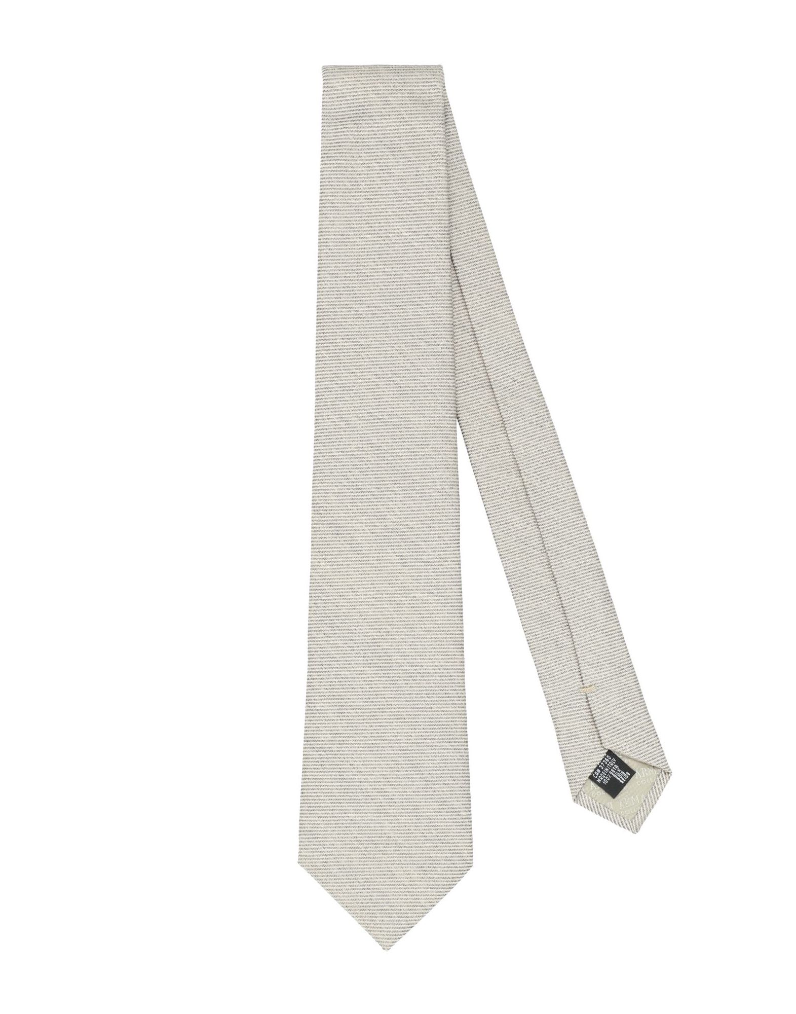 armani collezioni ties