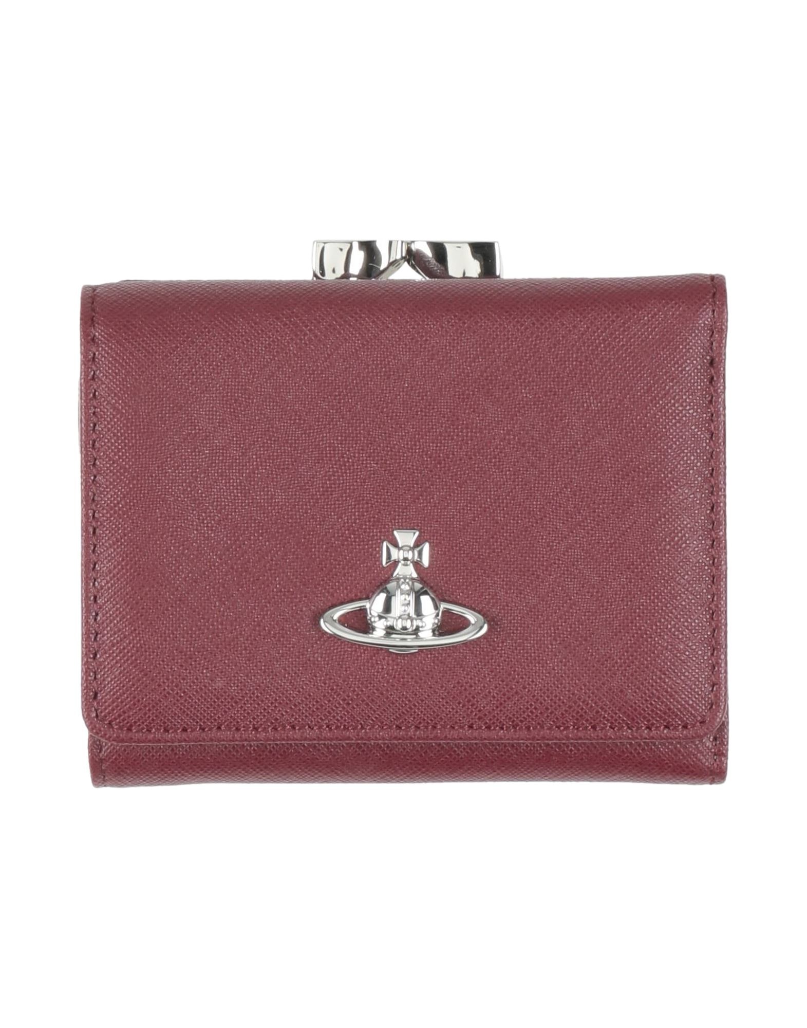 VIVIENNE WESTWOOD - Portefeuilles