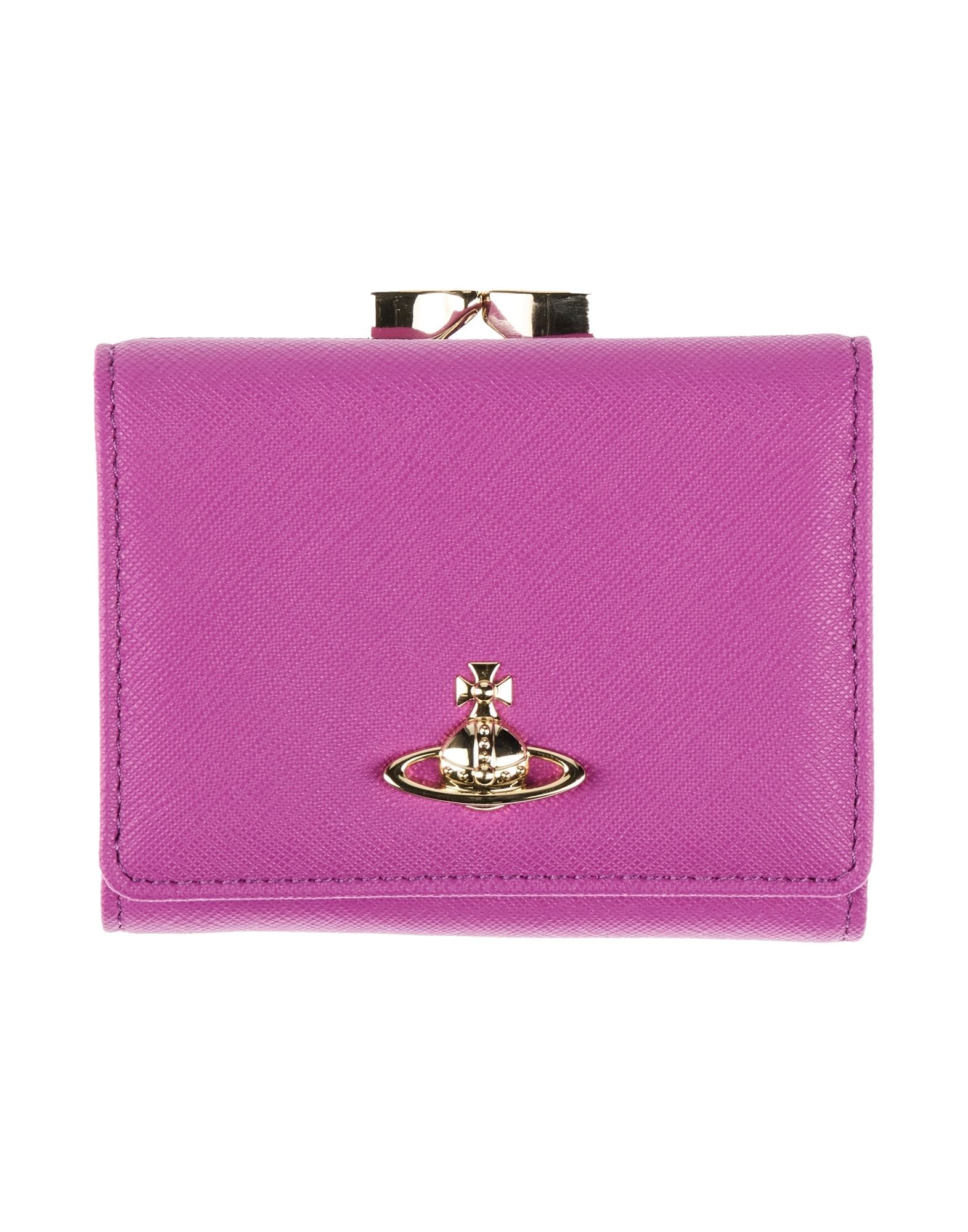 VIVIENNE WESTWOOD - Portafogli