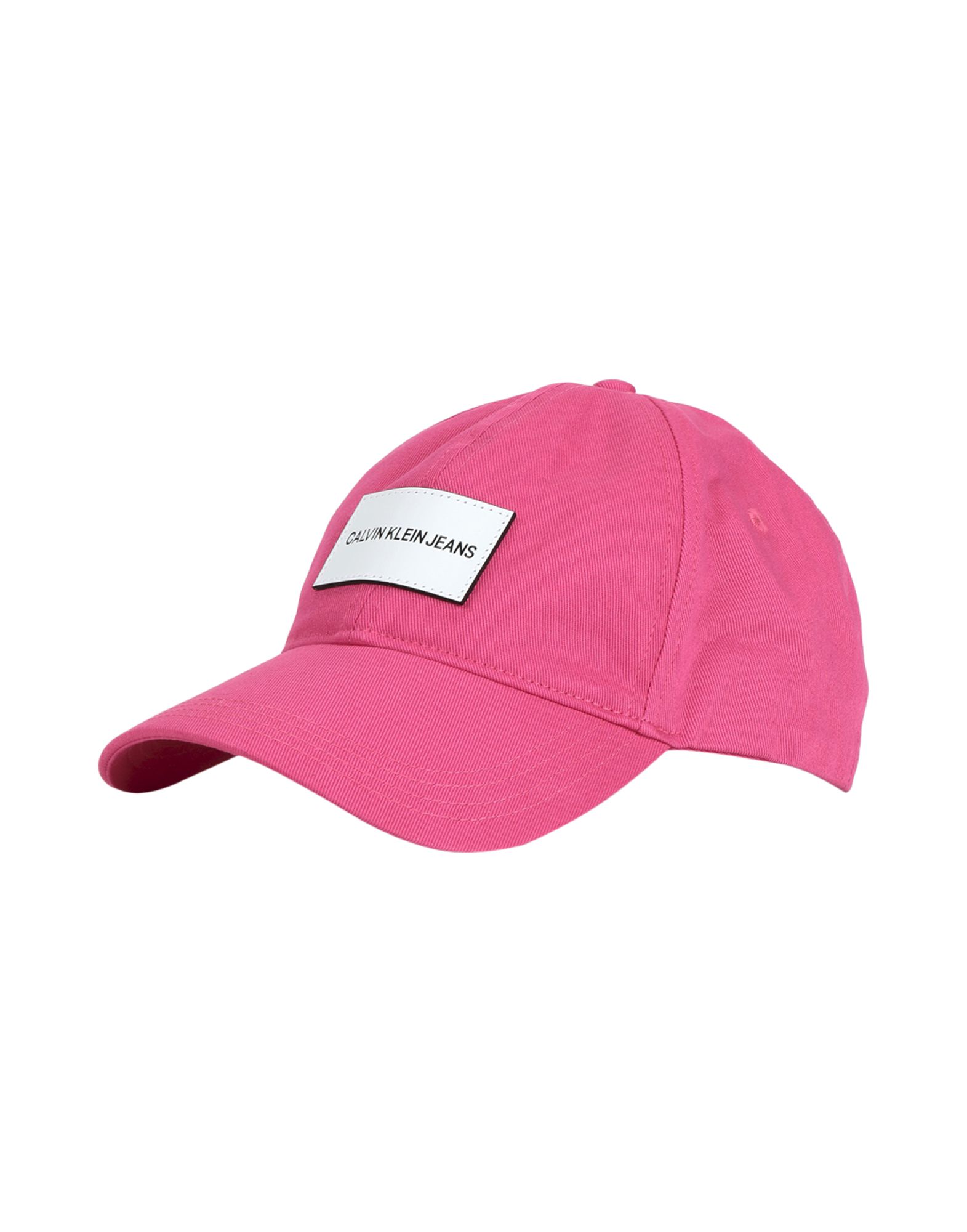 pink calvin klein cap