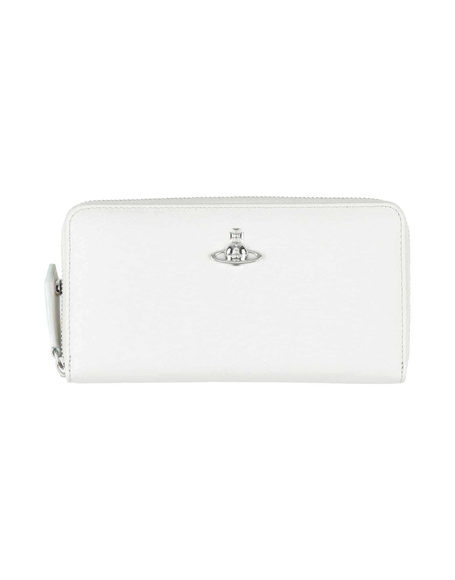 VIVIENNE WESTWOOD - Бумажники