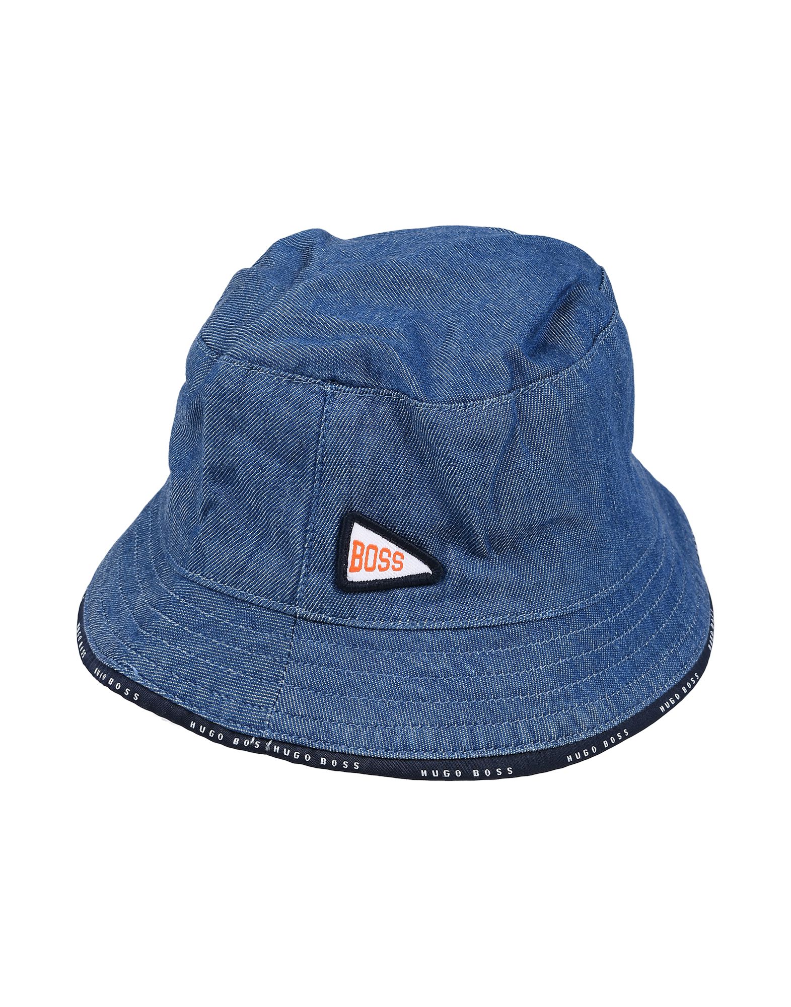 hugo boss baby hat
