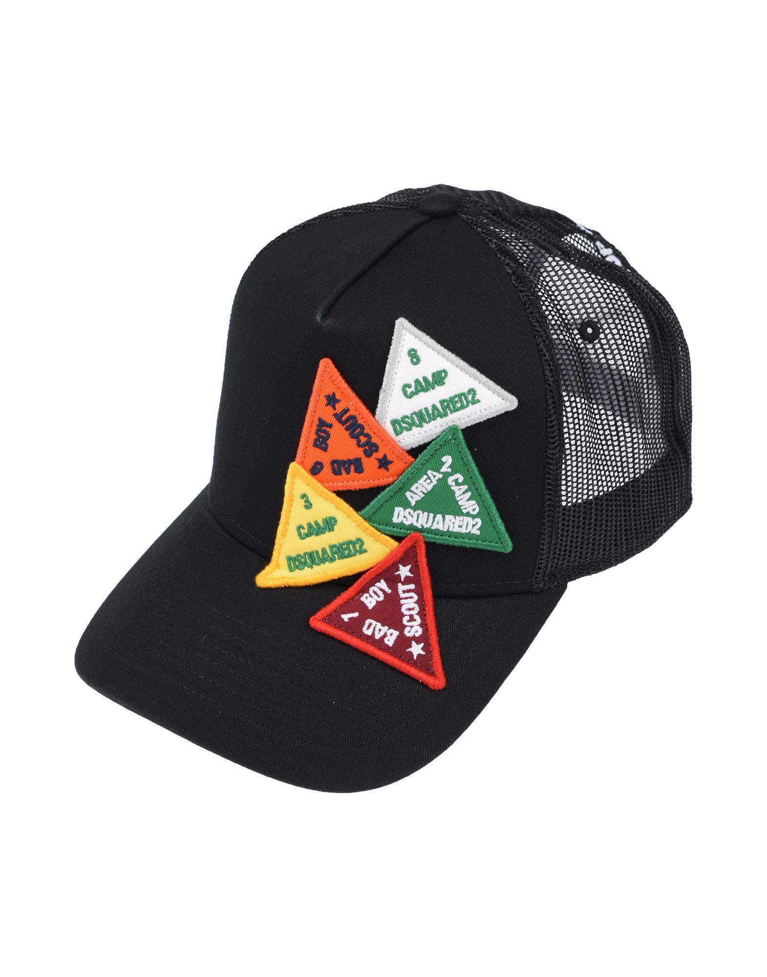mens dsquared2 cap