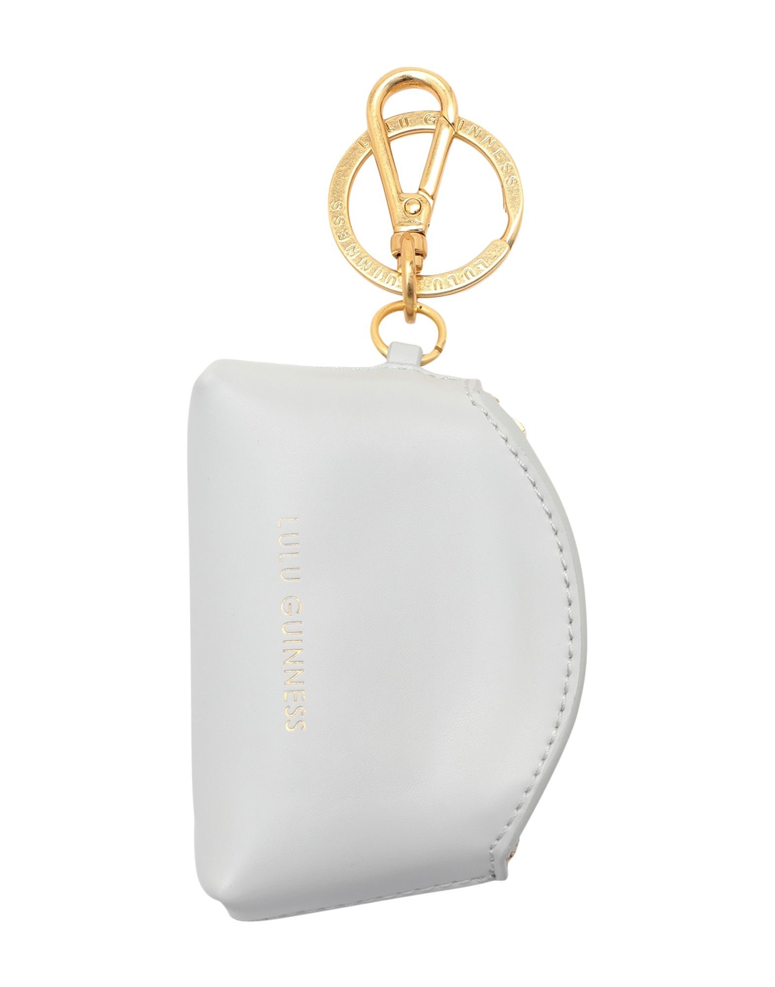 lulu guinness keyring sale