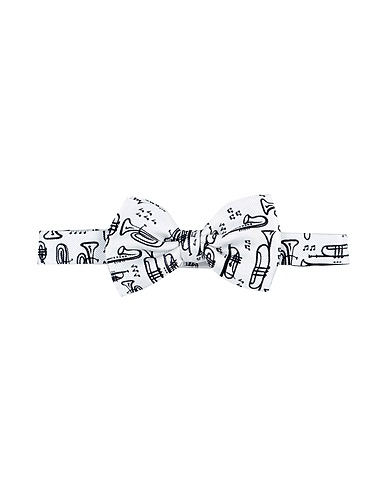 DOLCE & GABBANA Bow tie