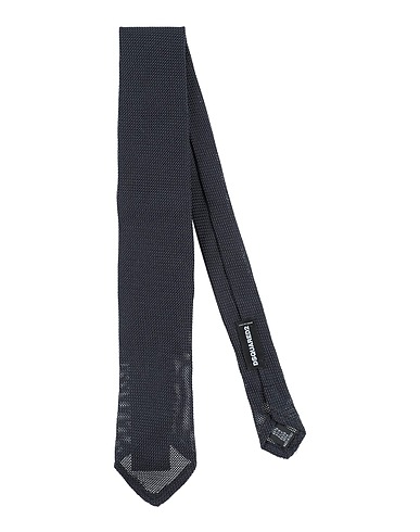 Dsquared2 Tie In Black