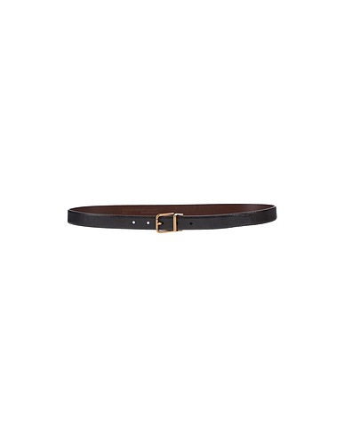 ZOOM DOLCE & GABBANA - Leather belt