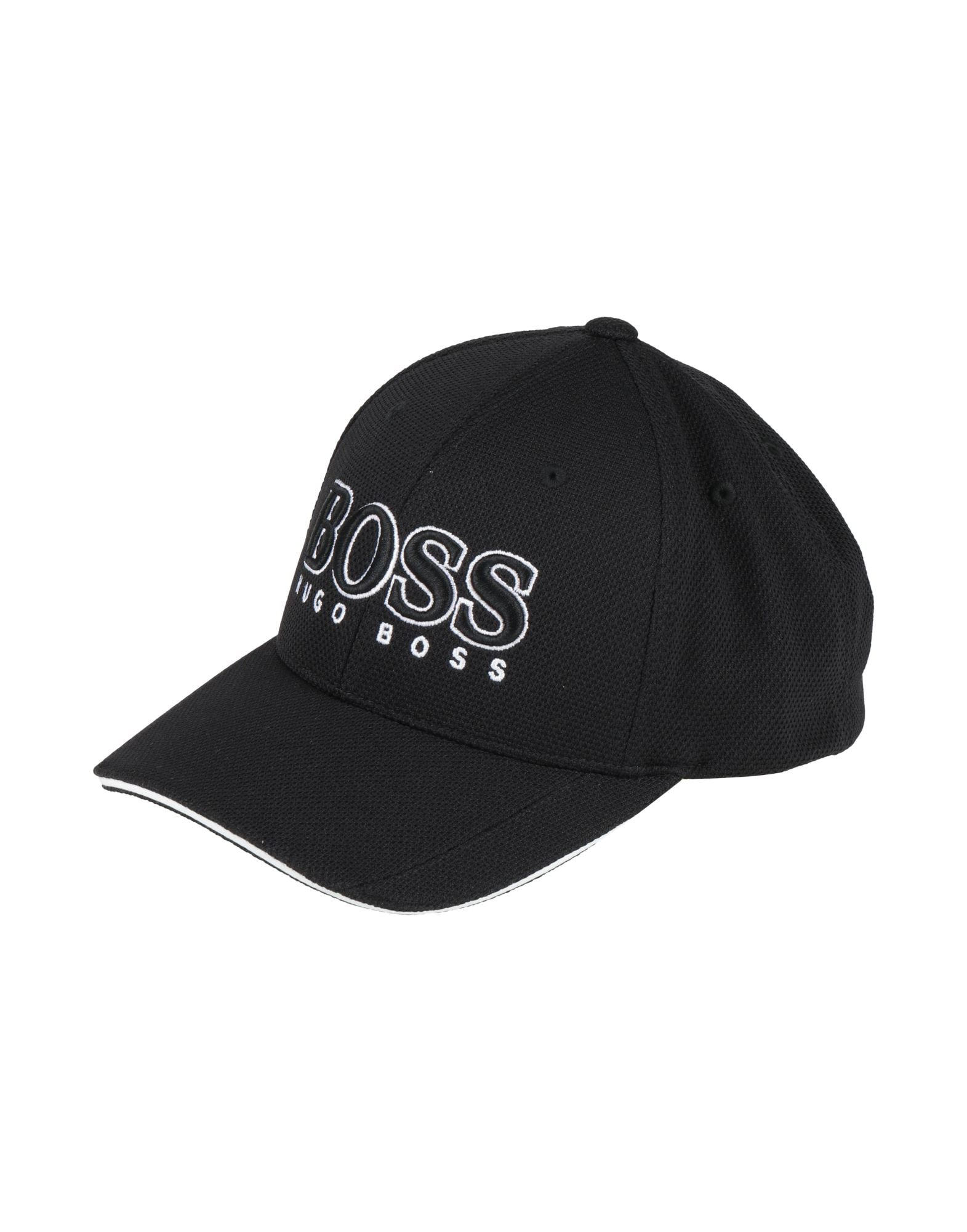 BOSS HUGO BOSS - Головные уборы