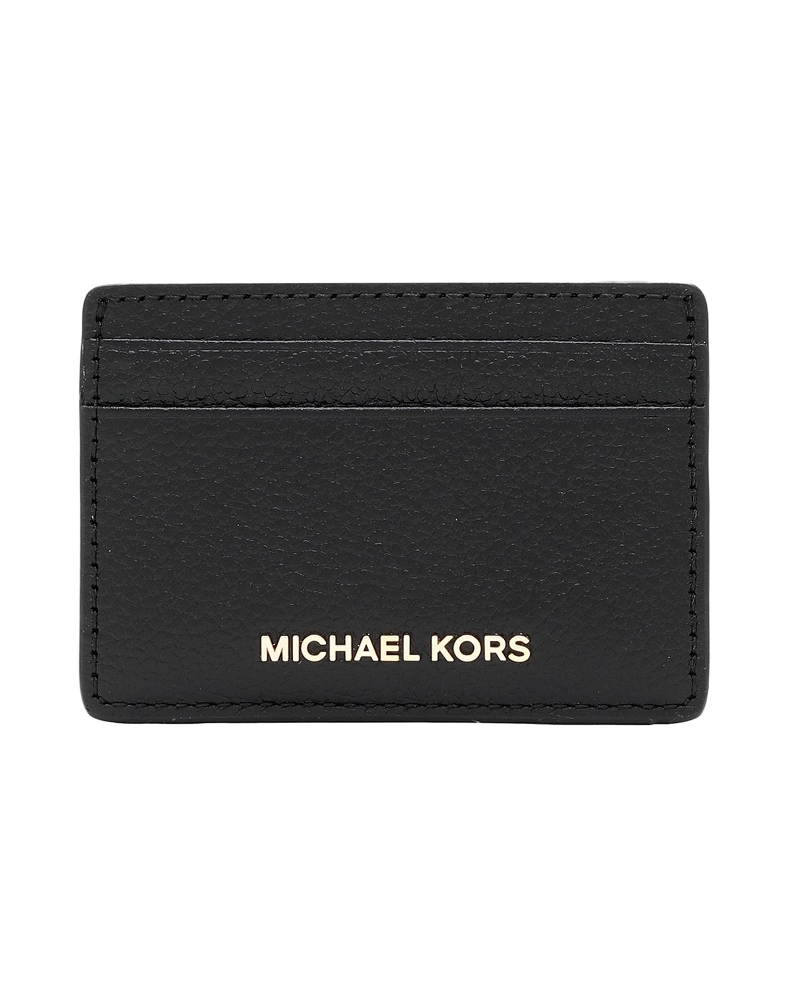 michael kors card holder womens