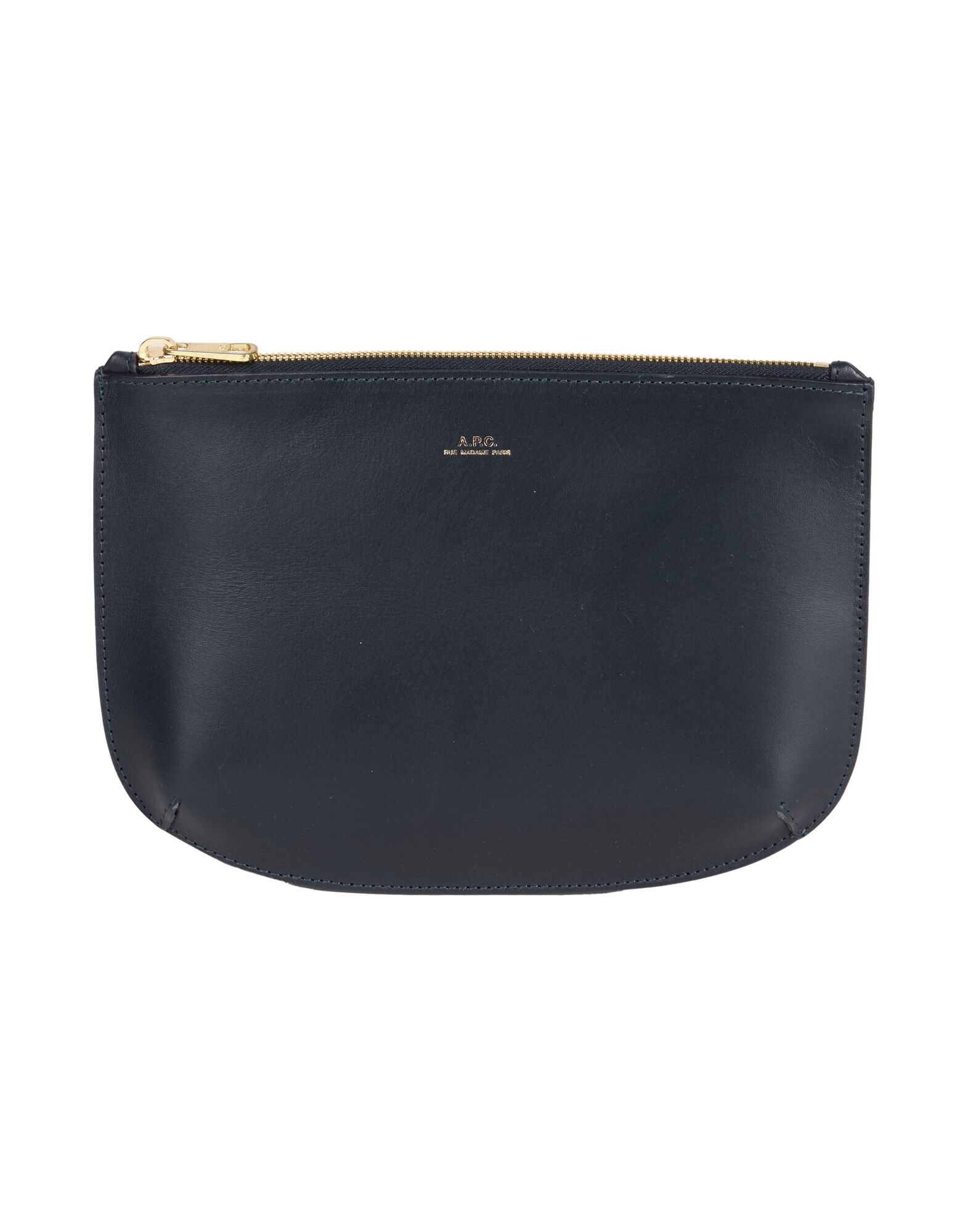 A.P.C. - Pouches
