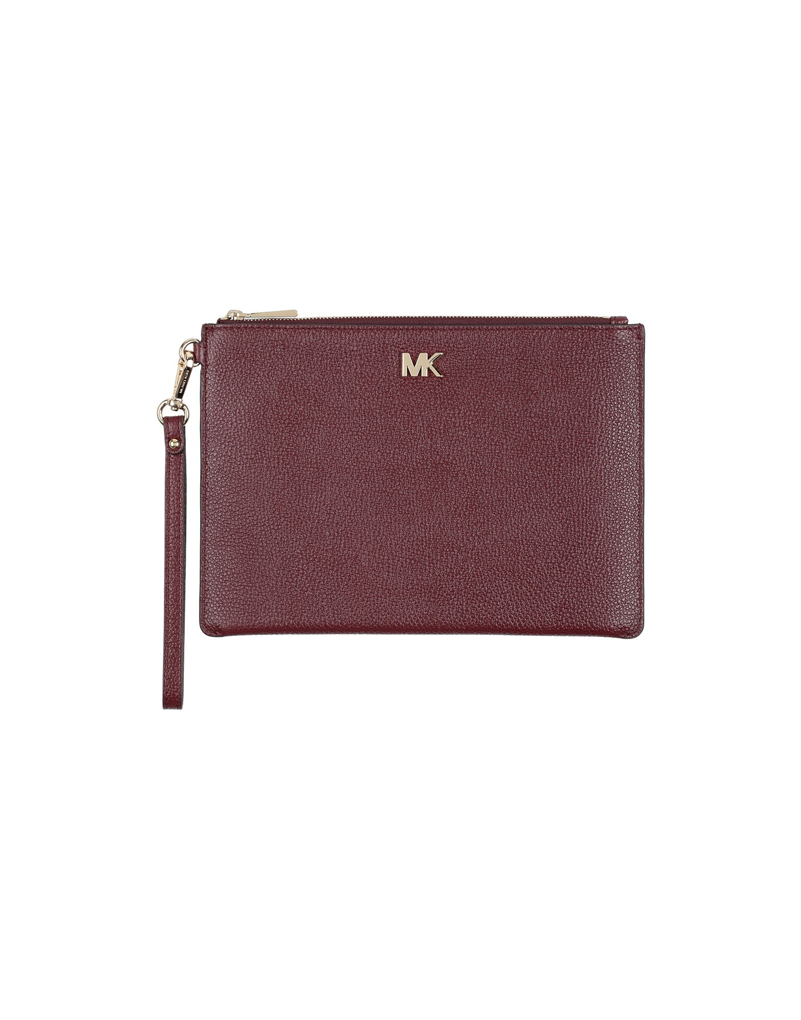 michael kors pouch