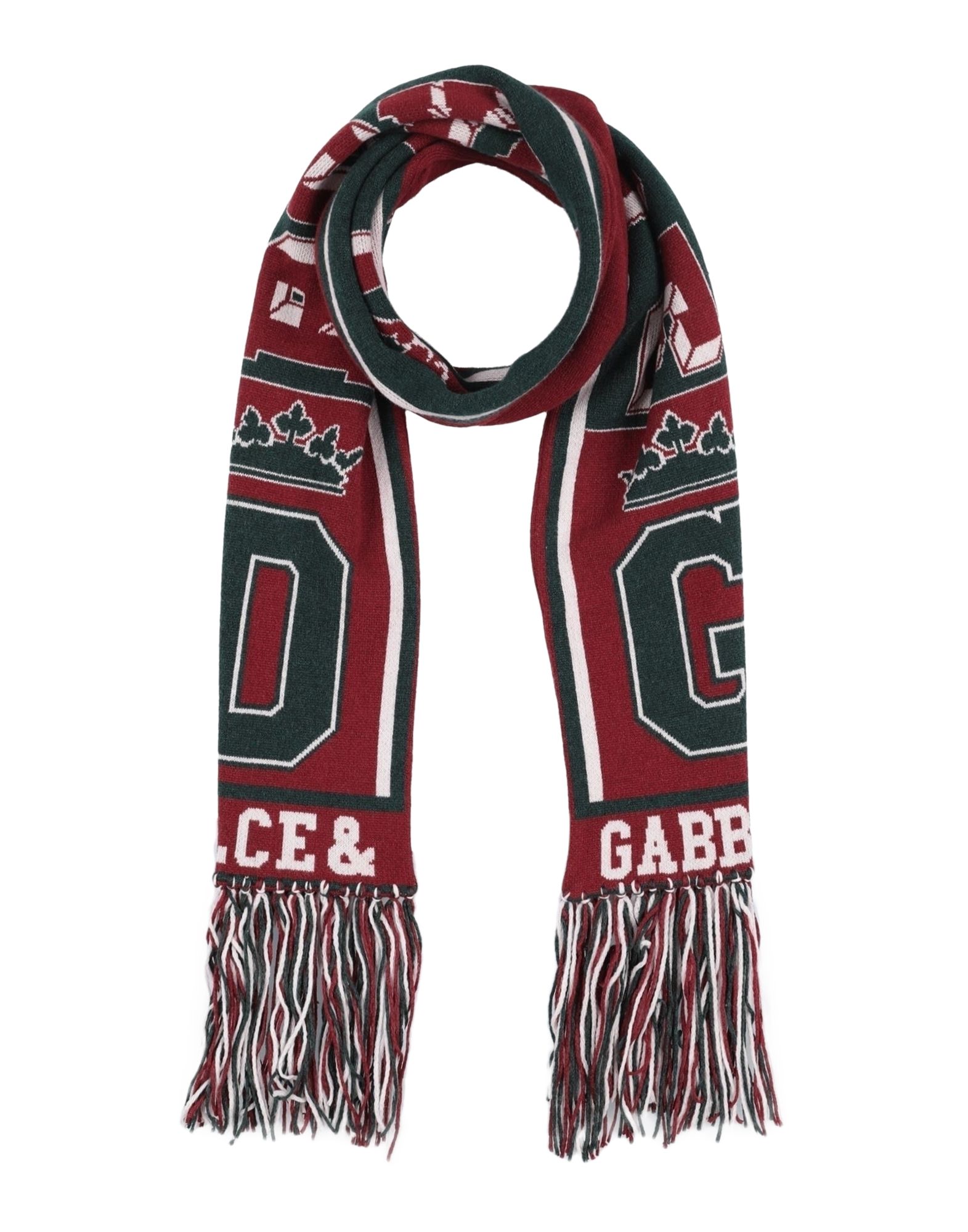 DOLCE&GABBANA - Scarves