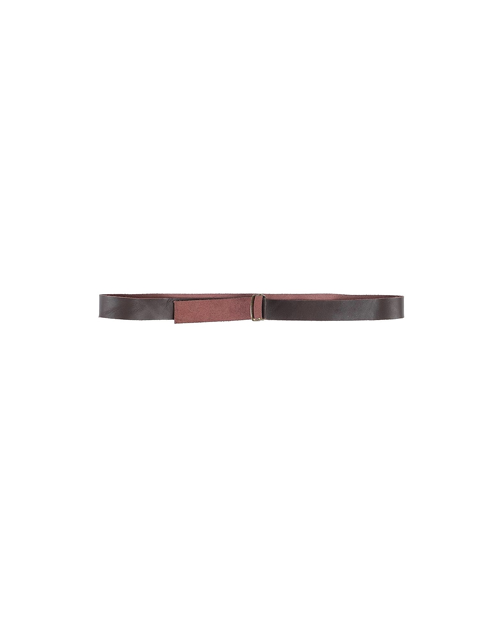 PAOLO PECORA - Belts