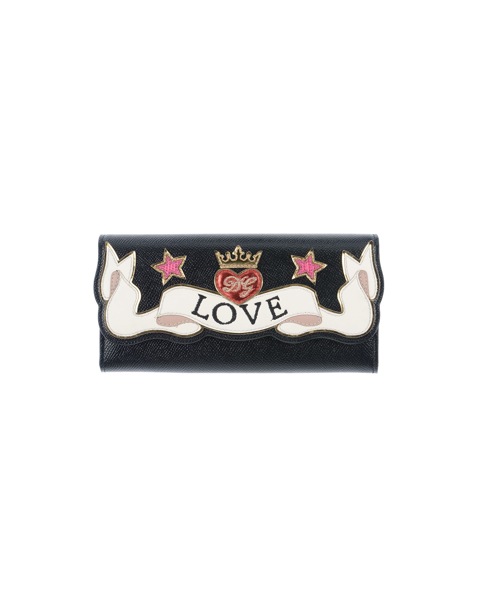 DOLCE&GABBANA - Wallets