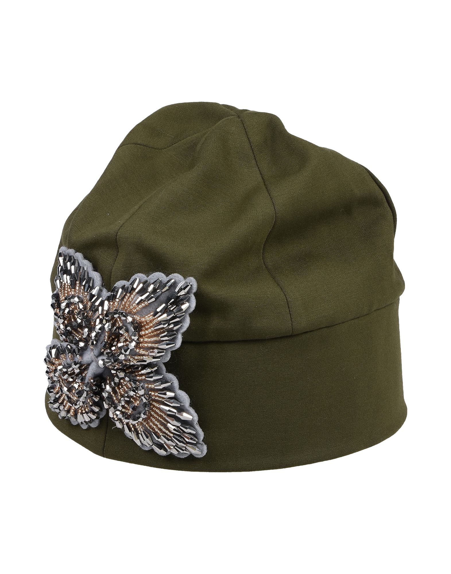 unique hats for women
