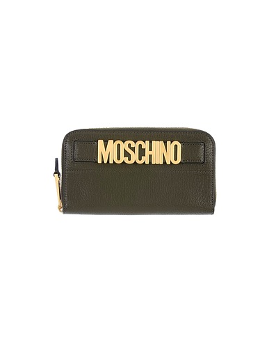 ZOOM MOSCHINO - Portefeuille
