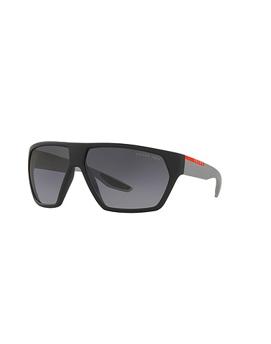 ZOOM PRADA LINEA ROSSA - Sunglasses