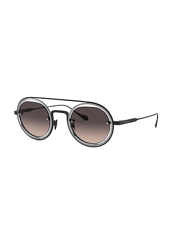 ZOOM GIORGIO ARMANI - Lunettes de soleil