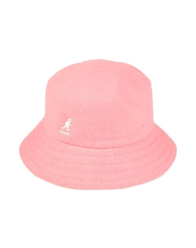 KANGOL Cappello Rosa 70% Lana, 30% Modacrilico