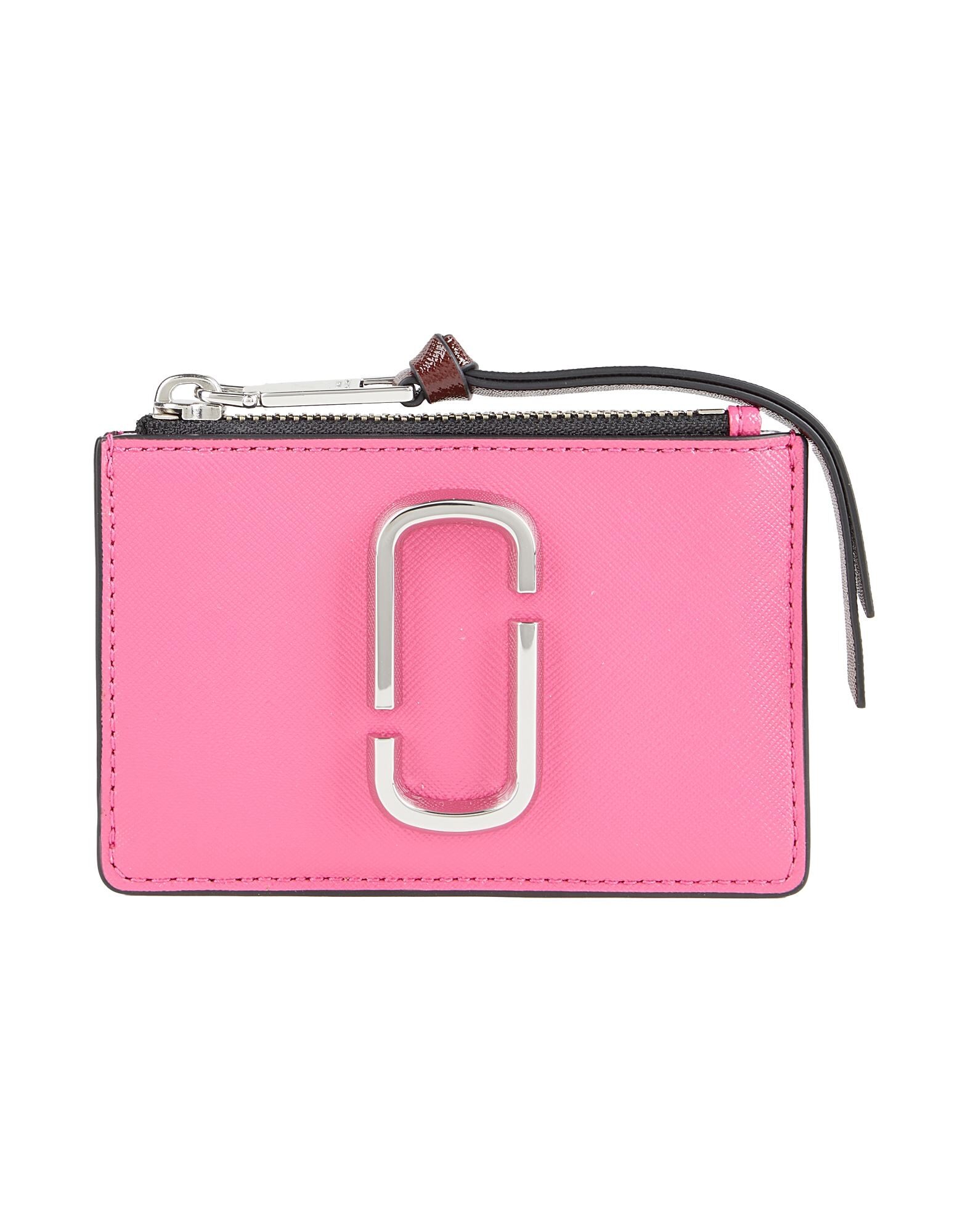 MARC JACOBS - Wallets