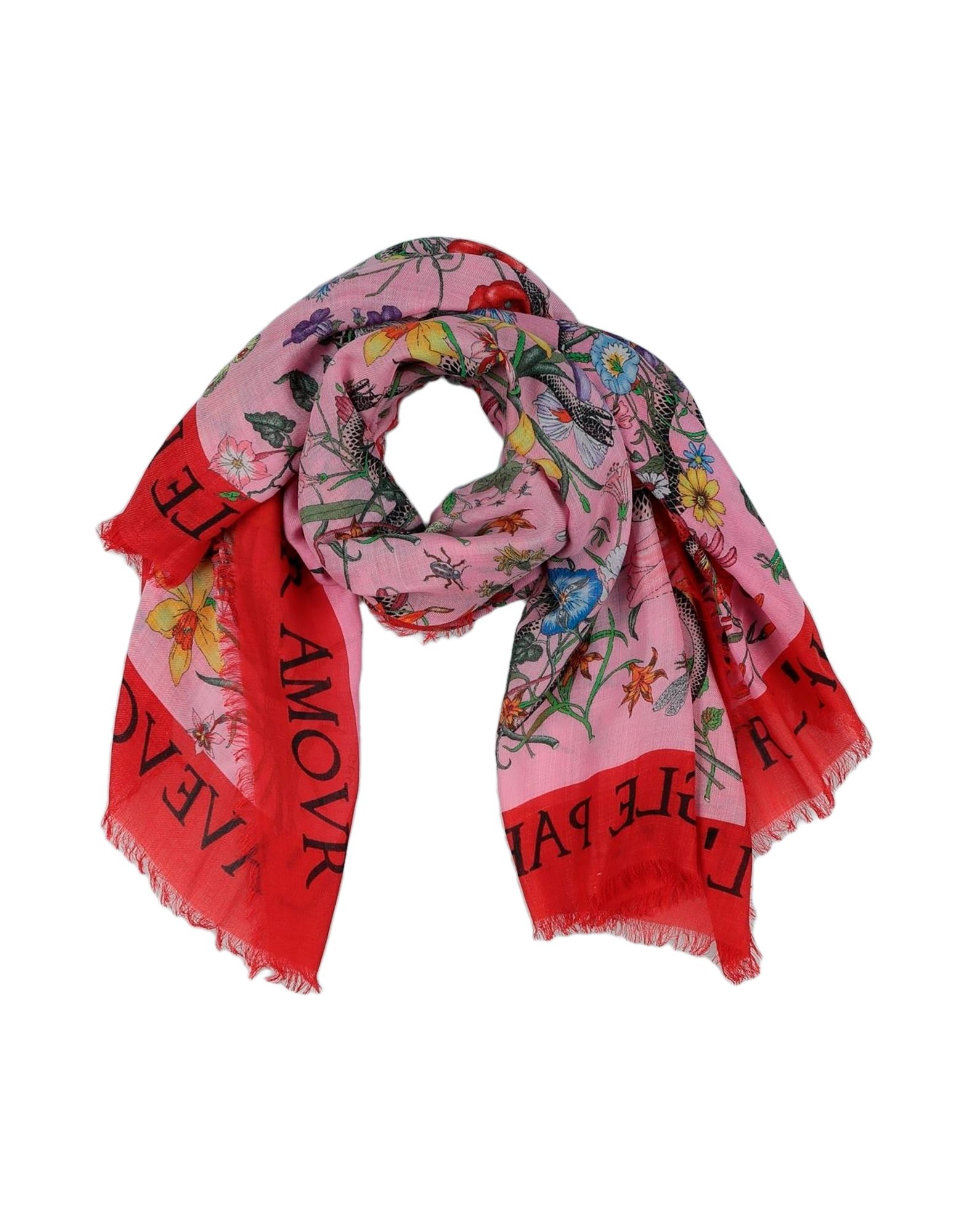 gucci scarf online