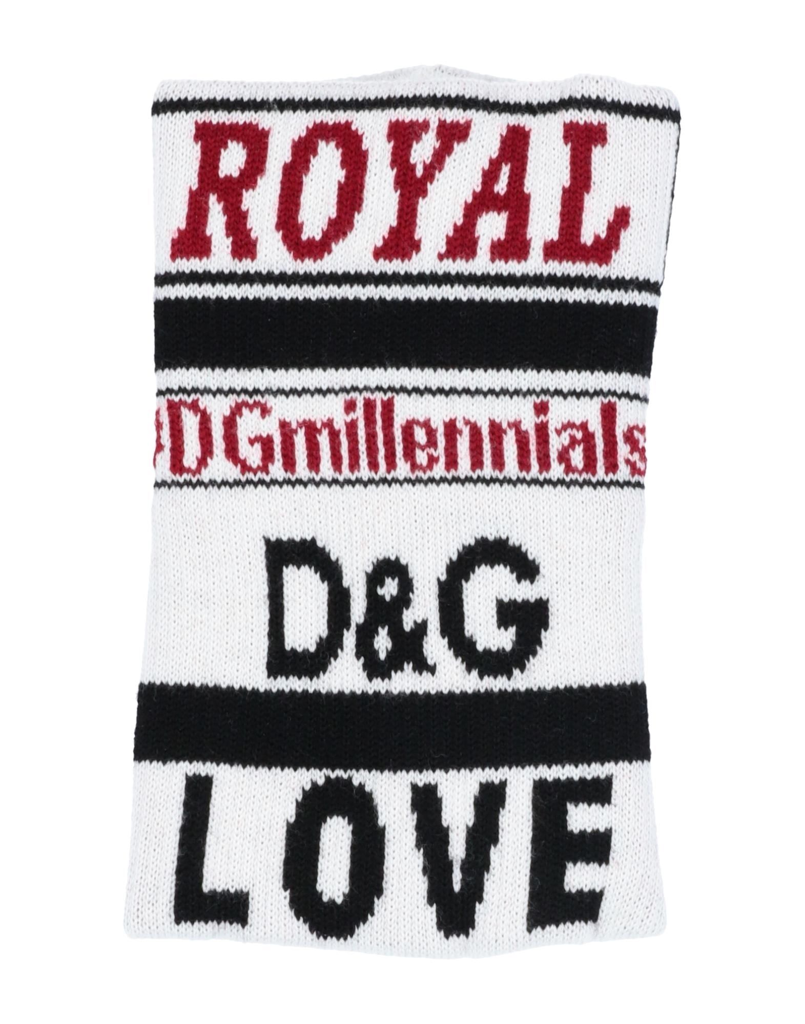 DOLCE&GABBANA - Other accessories