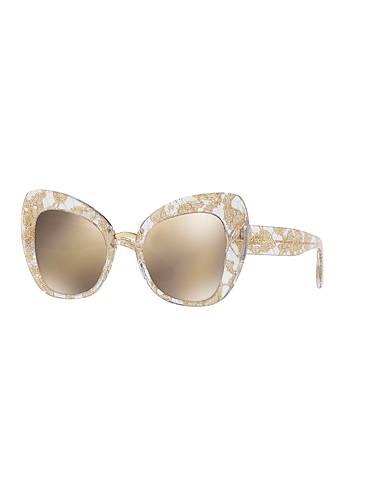 ZOOM DOLCE & GABBANA - Sunglasses